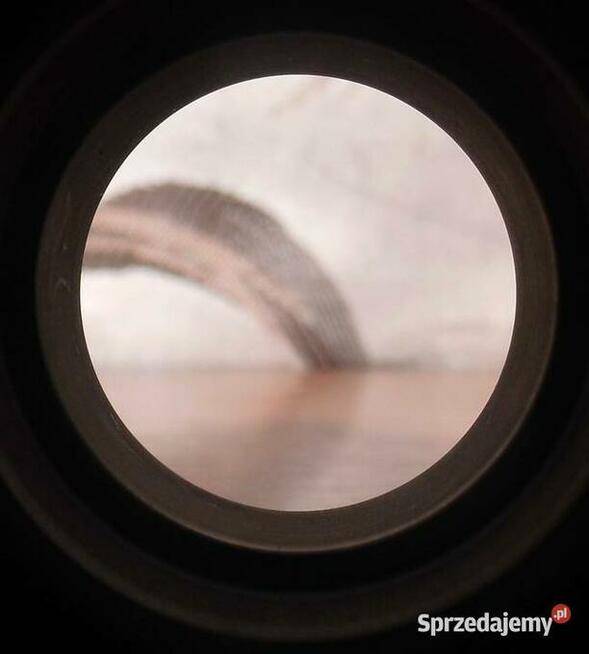 Obiektyw ASTRAL 135 mm 3,5 T2/M42 OKAZJA!!!