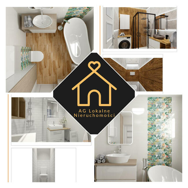 Zgrabne m3 z balkonem r pierwotny Łódź Bałuty