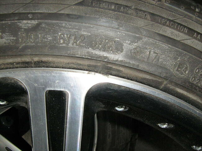 felgi bmw x 3,insignia vw transport 5x120 8,5jx19 cali et 40