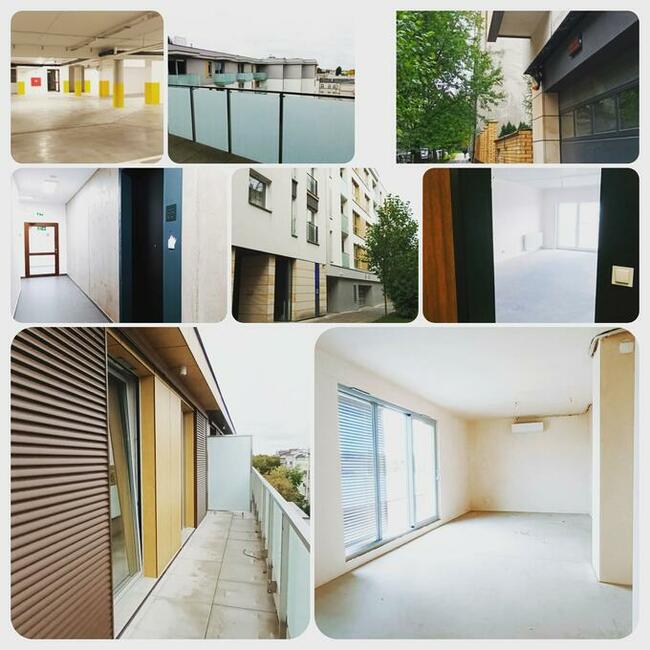 Zgrabne m3 z balkonem r pierwotny Łódź Bałuty