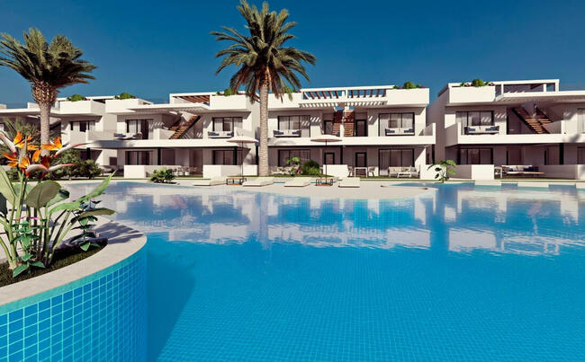 WILLE, APARTAMENTY W HISZPANII