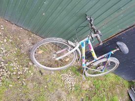 SPRZEDAM ROWER GÓRSKI