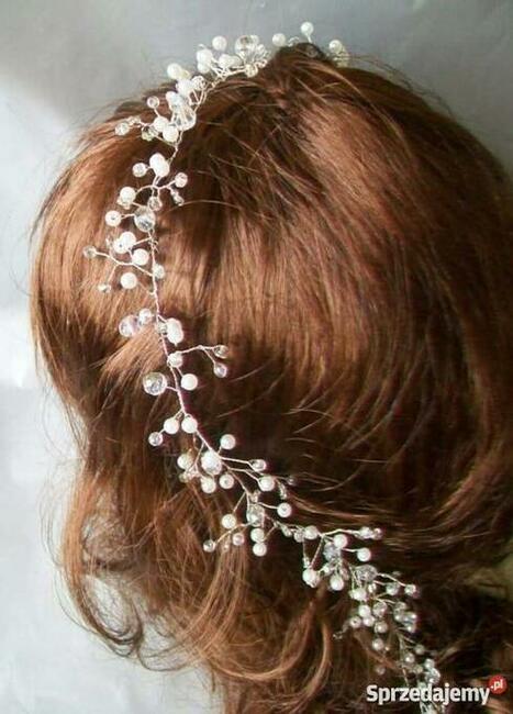 wianki komunijne Wołomin