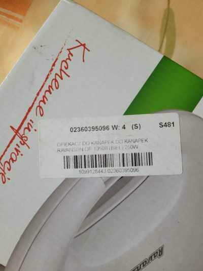 Opiekacz RAVANSON OP-1050B