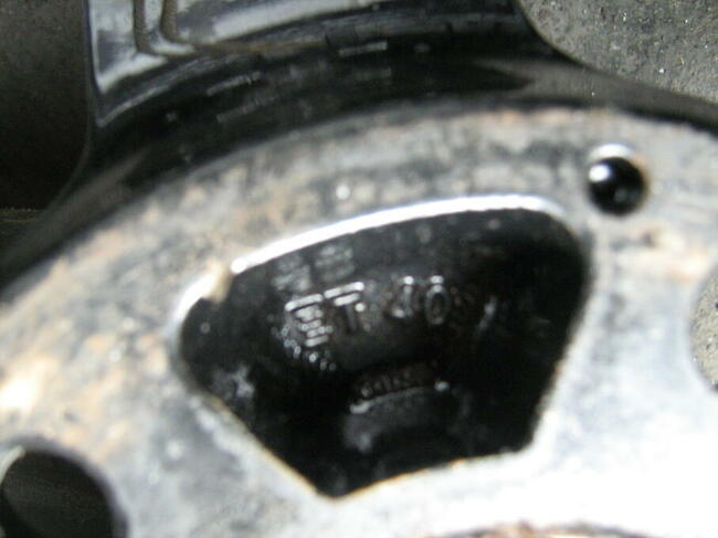 felgi bmw x 3,insignia vw transport 5x120 8,5jx19 cali et 40