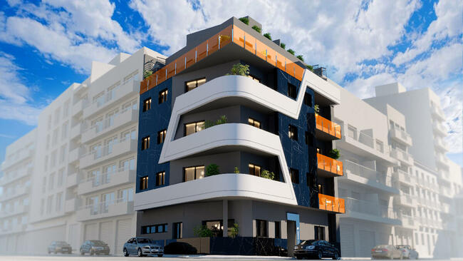 WILLE, APARTAMENTY W HISZPANII