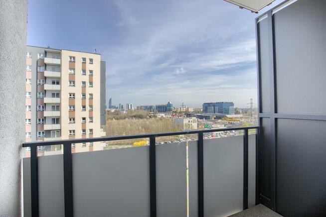 Stańczyka * 55m2 * 2 balkony * 2 łazienki * widok