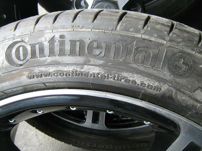 felgi bmw x 3,insignia vw transport 5x120 8,5jx19 cali et 40