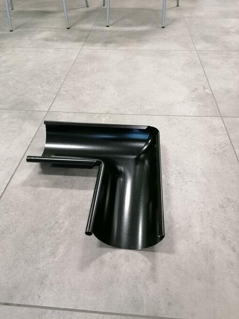 Akcesoria rynnowe Siba Plannja różne kolory okazja 10zł/szt