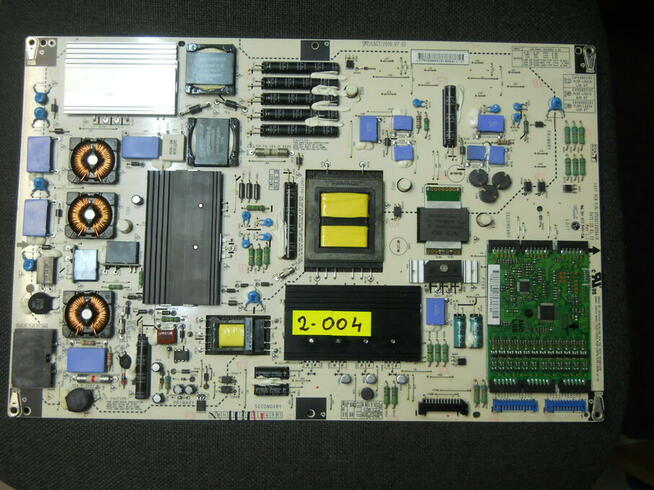 PLDF-L903A , EAY60803101 z TV - LG 42LE4500 2-004