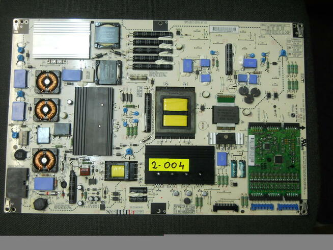 PLDF-L903A , EAY60803101  z TV - LG 42LE4500    2-004