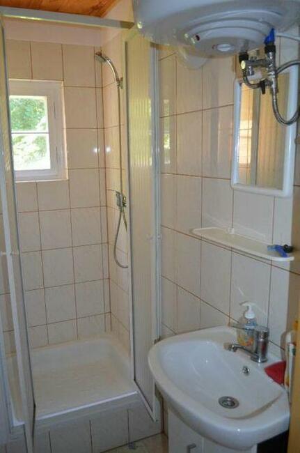 Domek Maślak Mazury nad Saskiem Wielkim koło Szczytna nocleg