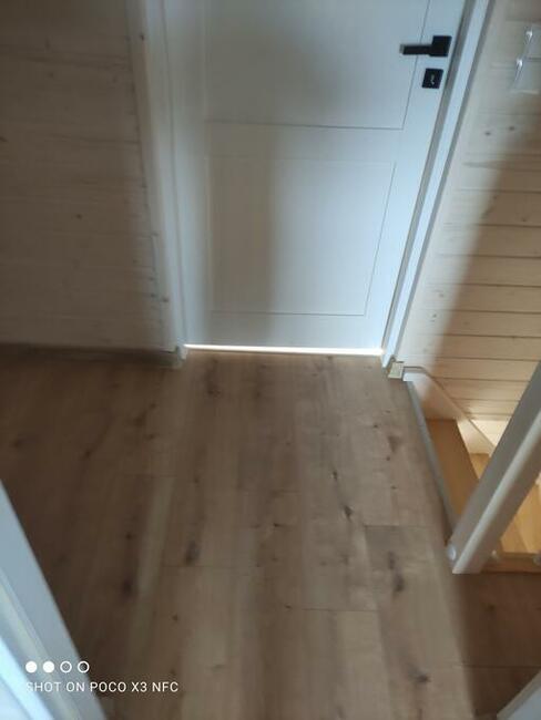 Malowanie szpachlowanie wewnątrz