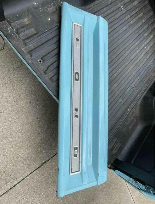 1973-79 ford fleetside bed