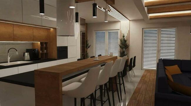 Projekty wnętrz, Projekty Ogrodów ,Projekty Elewacji