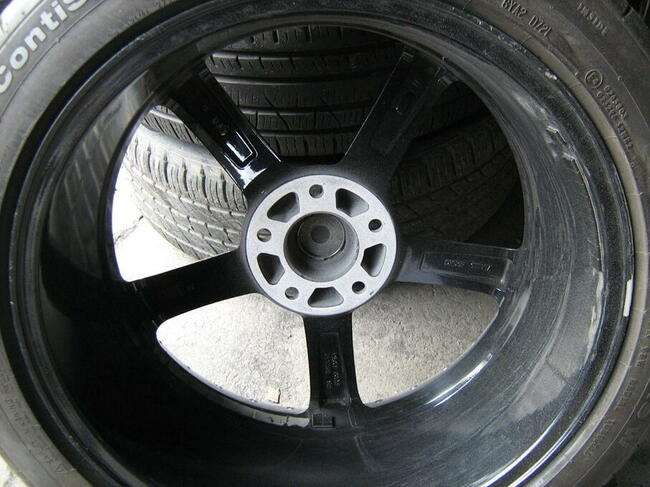 felgi bmw x 3,insignia vw transport 5x120 8,5jx19 cali et 40