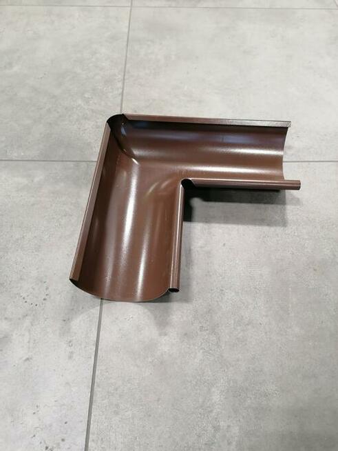 Akcesoria rynnowe Siba Plannja różne kolory okazja 10zł/szt