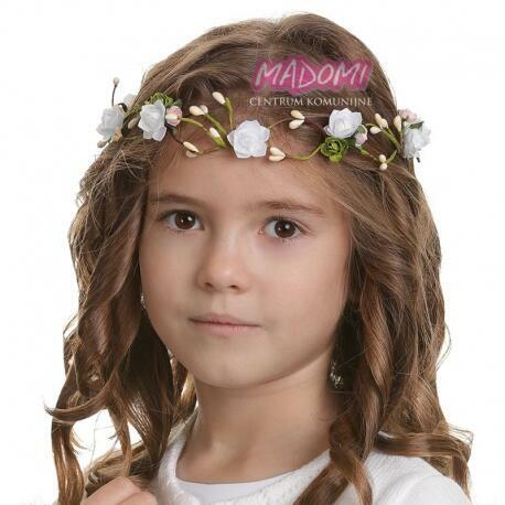 wianki komunijne Wołomin