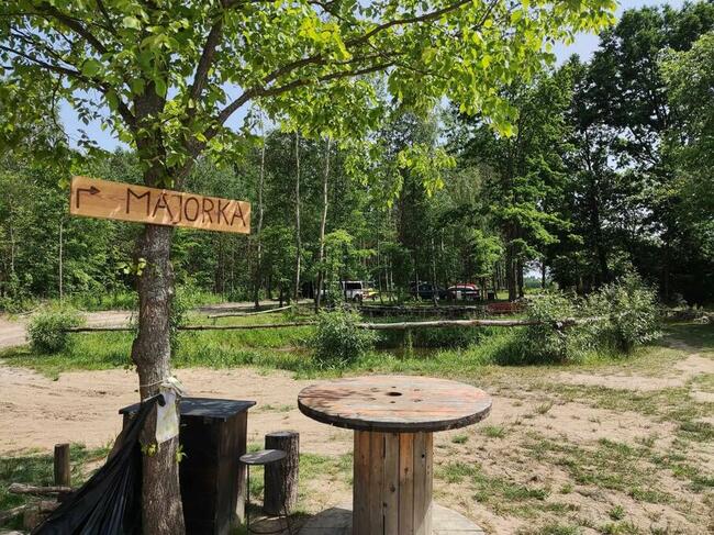 Spływy kajakowe - Tanew KAJAKI