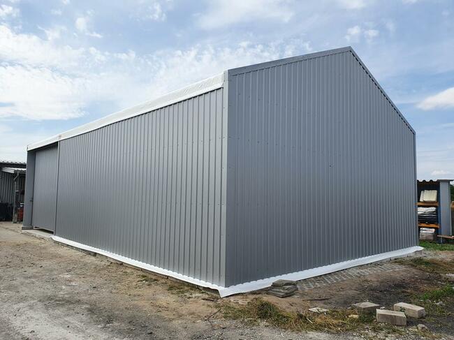 Hale namiotowe , magazyny , wiaty , garaże