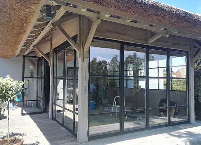 Ogród zimowy Gardenhouse Projekt i wykonanie