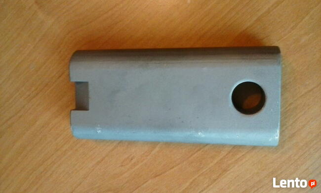 Rygiel grota do młota hydraulicznego Atlas Copco Tex-600