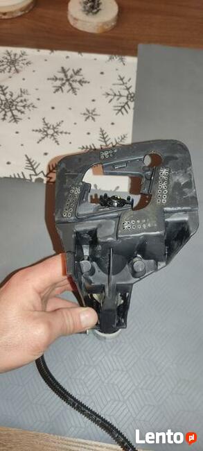 Spryskiwacz reflektora Peugeot 308 t9