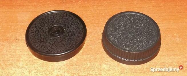 Obiektyw HELIOS 81M 53mm 2,0 Nikon F