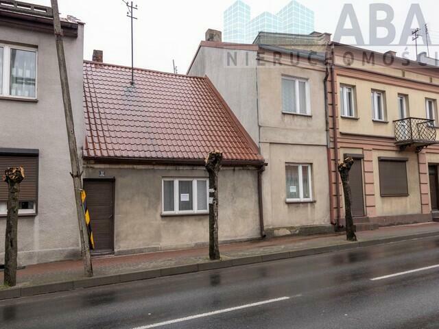 Ślesin idealny dom pod inwestycję.