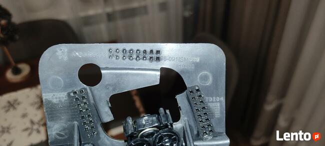 Spryskiwacz reflektora Peugeot 308 t9