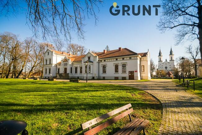 Działki budowlane w malowniczej lokalizacji