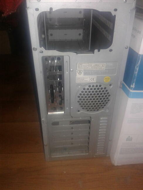 Obudowa do komputera