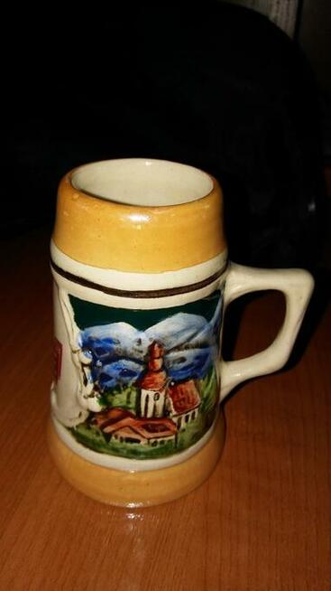 kufel do piwa szklanki dla birofila kolekcja