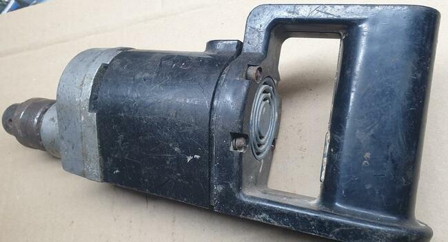 Wiertarka Rosja z lat 1969