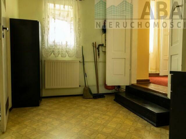 Ślesin idealny dom pod inwestycję.