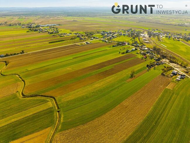 Działki budowlane w malowniczej lokalizacji
