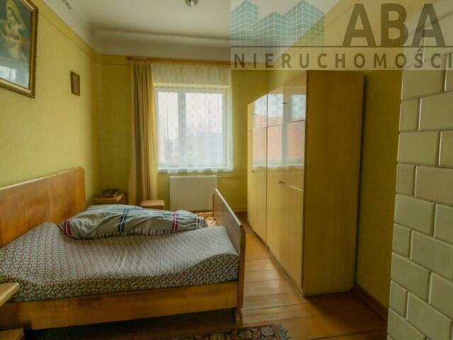 Ślesin idealny dom pod inwestycję.