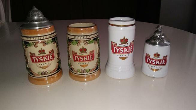 kufel do piwa szklanki dla birofila kolekcja