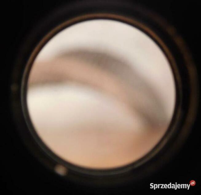 Obiektyw HELIOS 81M 53mm 2,0 Nikon F