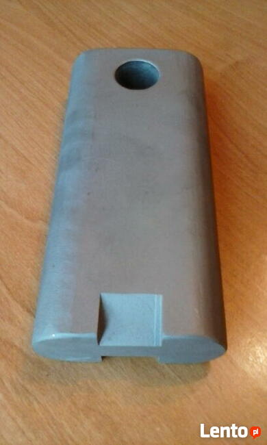 Rygiel grota do młota hydraulicznego Atlas Copco Tex-600