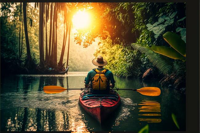 wynajemkajakow.pl - wypożyczalnia kajaków l Spływy kajakowe