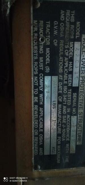 Sprzedam Ładowarkę Hanomag Aktualne