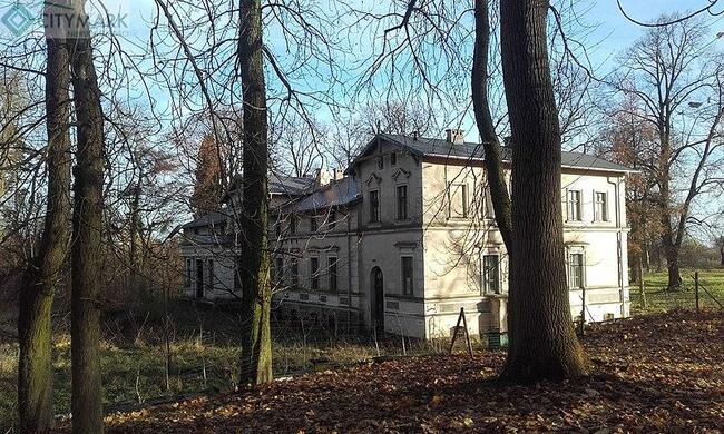 Dom Stradzewo gm. Choszczno