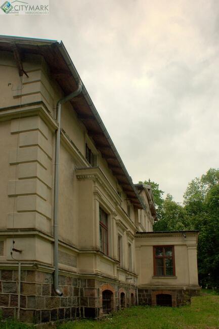 Dom Stradzewo gm. Choszczno