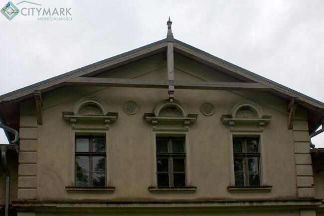 Dom Stradzewo gm. Choszczno