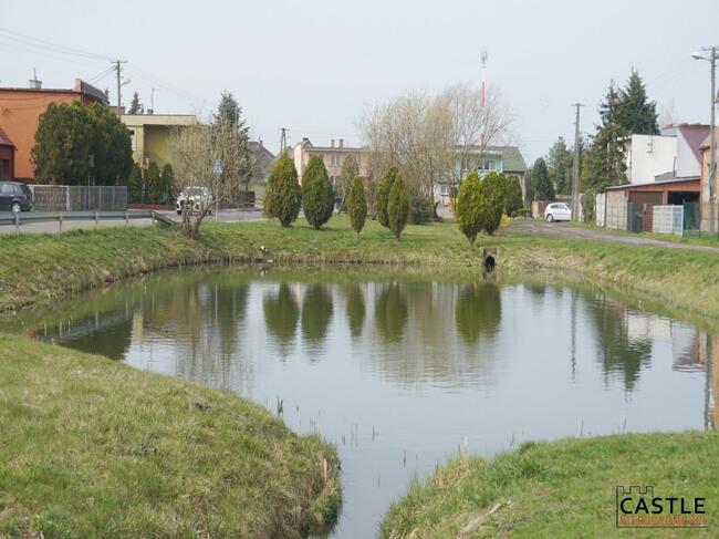 Działka budowlana Głuchowo gm. Komorniki, Poznańska