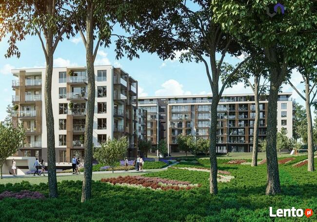 Mieszkanie Katowice Józefowiec, Bytkowska