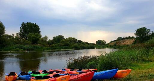 wynajemkajakow.pl - wypożyczalnia kajaków l Spływy kajakowe