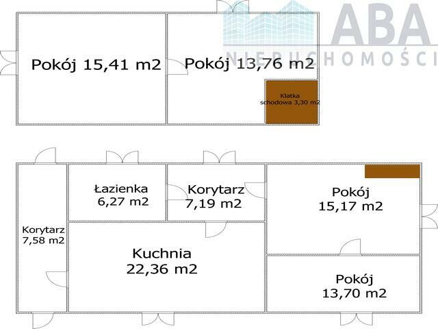 Ślesin idealny dom pod inwestycję.