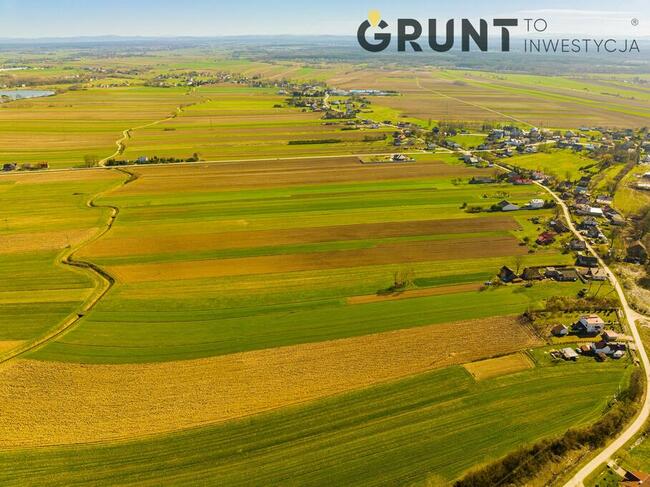Działki budowlane w malowniczej lokalizacji